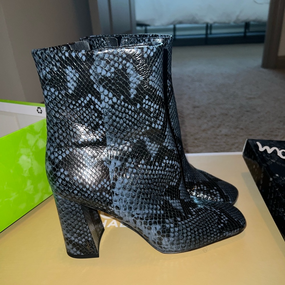 Booties